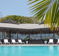 Cape Vue - Accommodation in Surfers Paradise