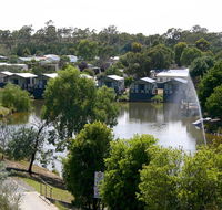 Capital Country Holiday Park - Accommodation in Surfers Paradise