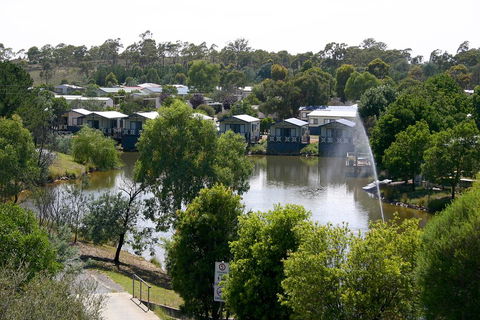 Capital Country Holiday Park - Accommodation in Surfers Paradise 0