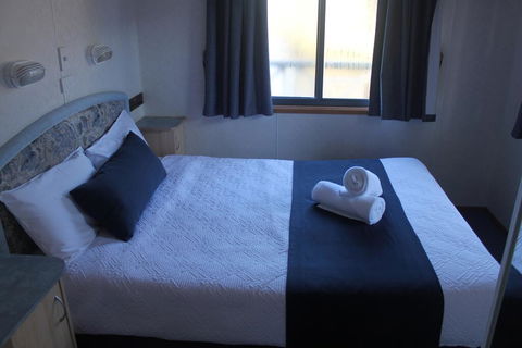 Capital Country Holiday Park - Accommodation in Surfers Paradise 1
