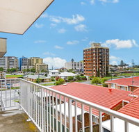 Capri Unit 9 6 Gordon Street - Accommodation in Surfers Paradise