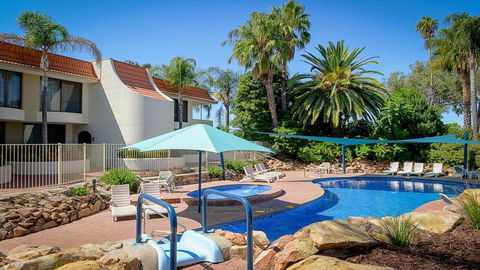 Capri Waters Country Club - Accommodation in Surfers Paradise 2