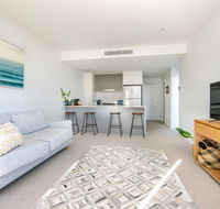 Captain's Nest - Accommodation in Surfers Paradise