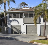 Captains Quaters - Accommodation in Surfers Paradise