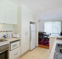 Cara Nobbys Beach 11 Wesley Avenue - Accommodation in Surfers Paradise