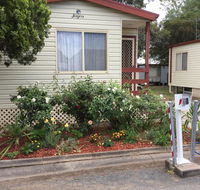 Caracourt caravan park - Accommodation in Surfers Paradise