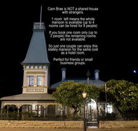 Carn Brae Port Pirie - Accommodation in Surfers Paradise