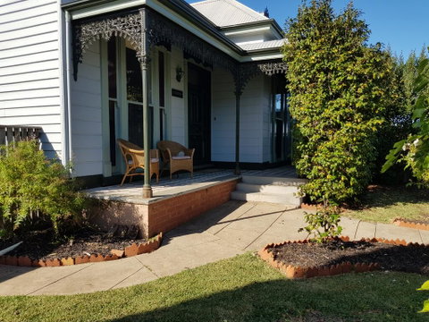 CARNBREA - Accommodation in Surfers Paradise 0