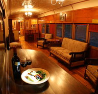 Carriages Spa Retreat - Accommodation in Surfers Paradise