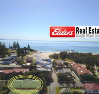 Carrington Terrace No 2 at South West Rocks - Accommodation in Surfers Paradise