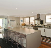 Casa Callala on King George - well appointed home - Accommodation in Surfers Paradise