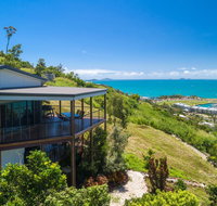 Casa Del Mar- House of the sea - Accommodation in Surfers Paradise
