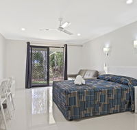 Casa Nostra Motel - Accommodation in Surfers Paradise