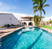 Casa Nostra Motel Mackay - Accommodation in Surfers Paradise