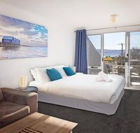 Cascades 7- Centrally located with beautiful views - Accommodation in Surfers Paradise