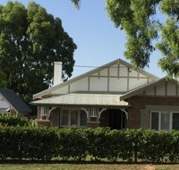 Casey Street Cottage Suite - Accommodation in Surfers Paradise