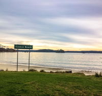 Caseys Beach Holiday Park - Accommodation in Surfers Paradise