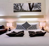 Castle Creek Motel - Accommodation in Surfers Paradise