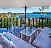 Casuarina 18 Ocean View House Central Location BBQ Golf Buggy - Accommodation in Surfers Paradise