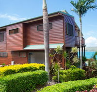 Casuarina Cove 13 - Accommodation in Surfers Paradise