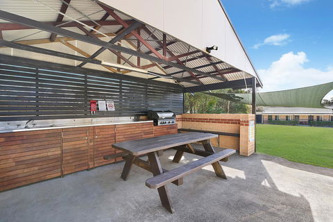 Catalina Motel Lake Macquarie - Accommodation in Surfers Paradise 2