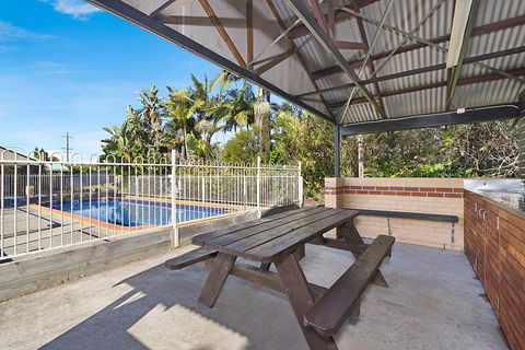 Catalina Motel Lake Macquarie - Accommodation in Surfers Paradise 3