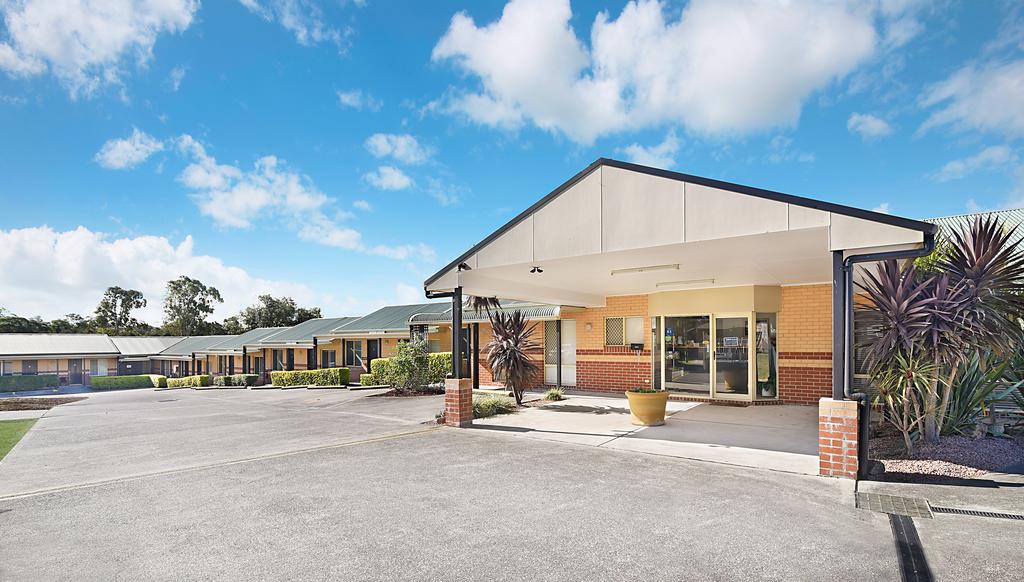 Toronto NSW Accommodation in Surfers Paradise