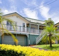 Cayambe View BB - Accommodation in Surfers Paradise