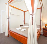 CBD Holiday Home - Accommodation in Surfers Paradise