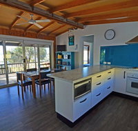 CDC-625 Beach House - Accommodation in Surfers Paradise