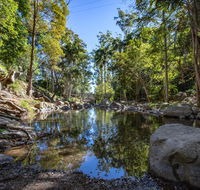 Cedar Creek Lodges - Accommodation in Surfers Paradise