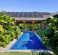 Celeste - at Funnel Bay - Accommodation in Surfers Paradise