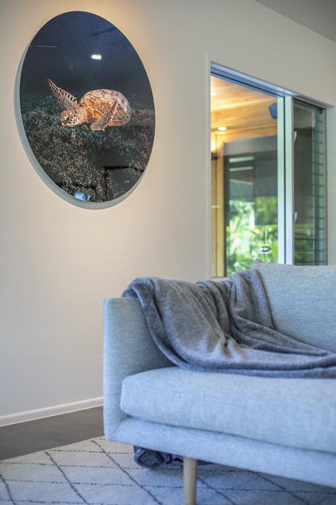 Celeste - At Funnel Bay - Accommodation in Surfers Paradise 3