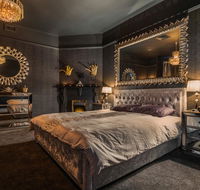 Celestial Suite - Accommodation in Surfers Paradise