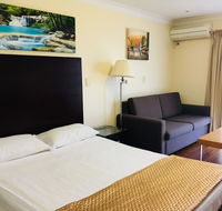 Centenary Motor Inn - Accommodation in Surfers Paradise