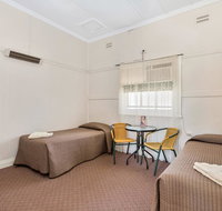 Centennial Hotel Gulgong - Accommodation in Surfers Paradise