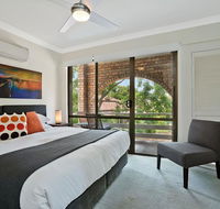 Centennial Terrace Apartments - Accommodation in Surfers Paradise