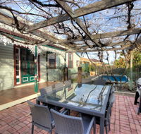 Central Charm - Accommodation in Surfers Paradise