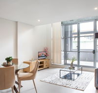 Central City Loft With Gym and Pool - Accommodation in Surfers Paradise