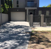 Central executive 4br townhouse - Accommodation in Surfers Paradise