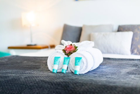 Central Getaway 7 - Accommodation in Surfers Paradise 2