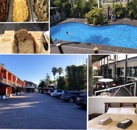 Central Jetty Motel - Accommodation in Surfers Paradise