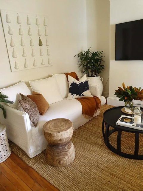 Central Luxe Villa 149 - Accommodation in Surfers Paradise 3