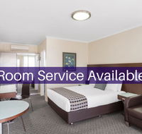 Central Motel  Apartments Best Western Signature Collection - Accommodation in Surfers Paradise