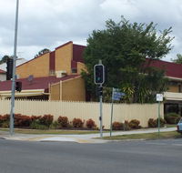 Central Motel Ipswich - Accommodation in Surfers Paradise