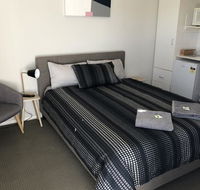 Central Motel Mudgee - Accommodation in Surfers Paradise