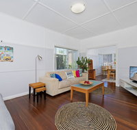 Central N Surf - Accommodation in Surfers Paradise
