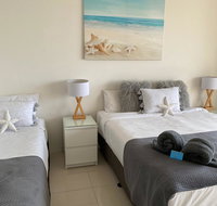 Central Ocean View Studio 27a - Accommodation in Surfers Paradise