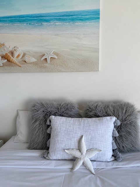 Central Ocean View Studio 27a - Accommodation in Surfers Paradise 1