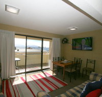 Central Park 10/1 Snowy River Avenue - Accommodation in Surfers Paradise